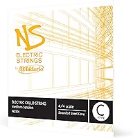Vista 6 de D'Addario Ns Electric Violonchelo A (NS511)