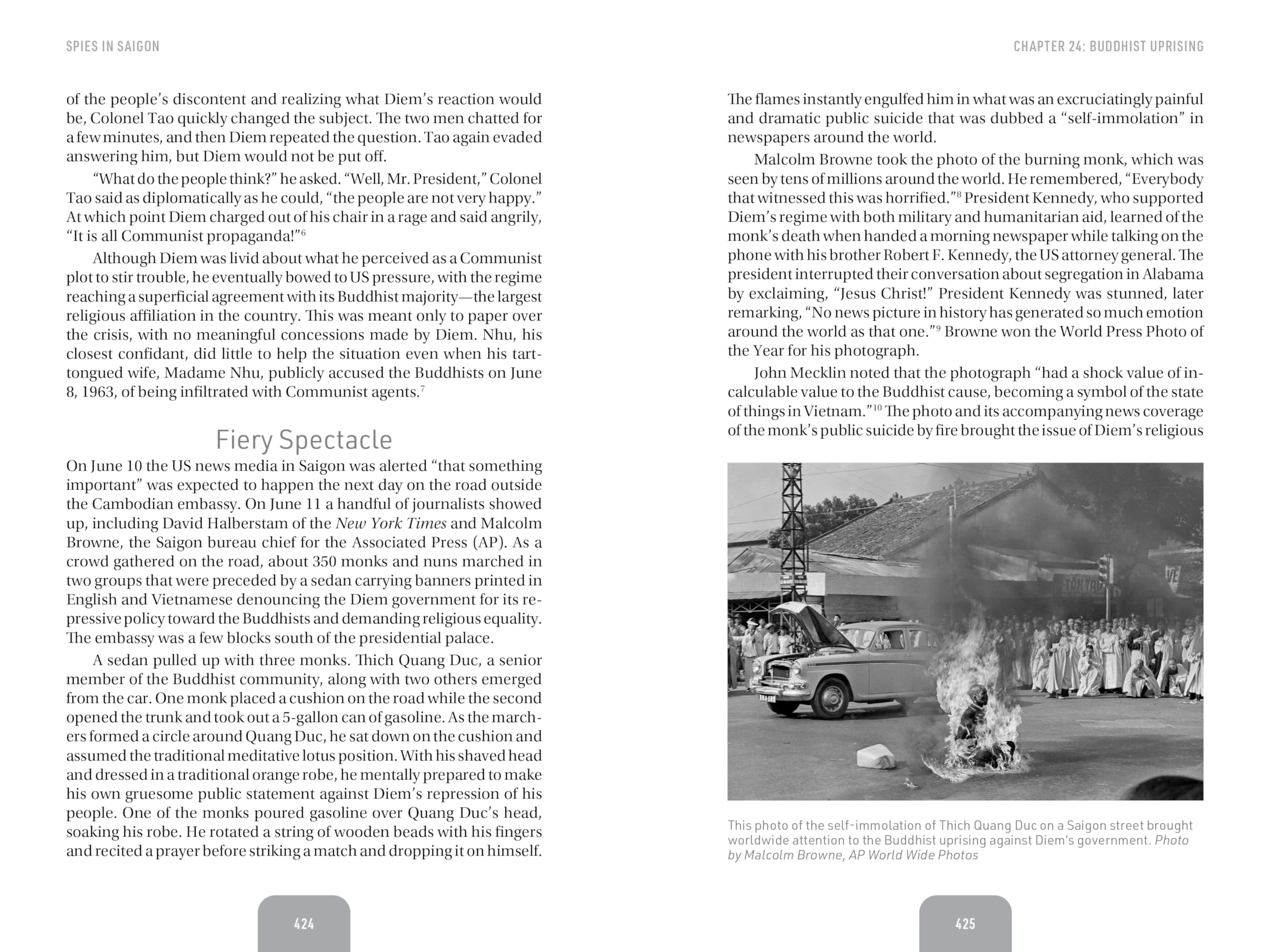 Spies in Saigon: CIA Covert Operations in French Indochina and South Vietnam, 1950-1963