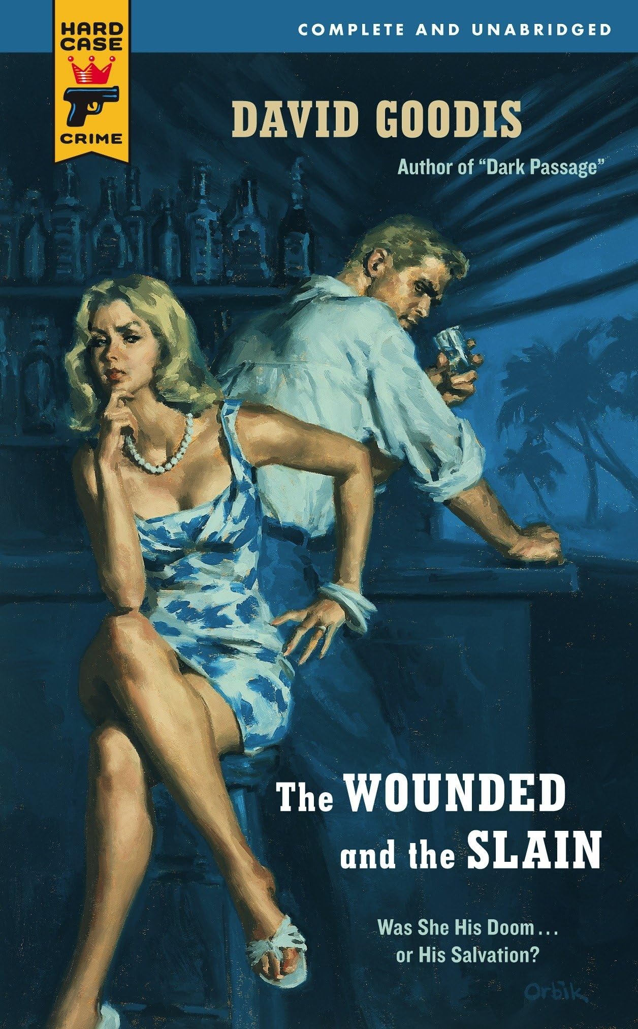 Buy The Wounded and the Slain — BookShops.in