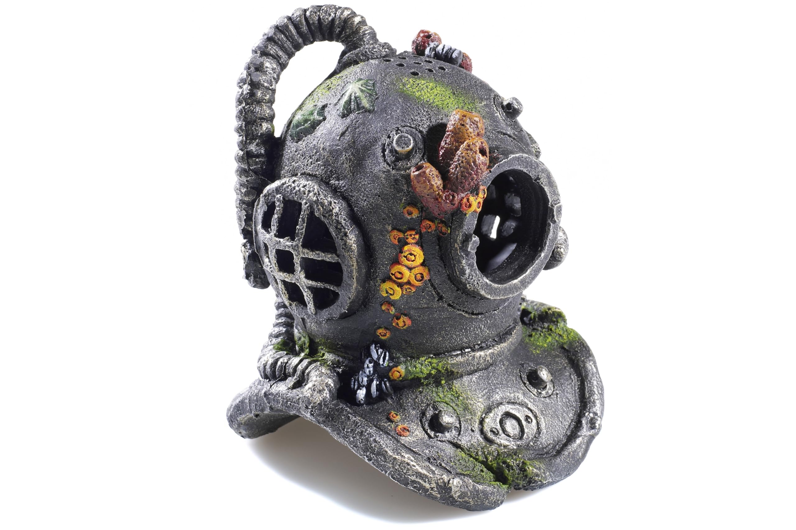 Classic Ornament - Diver's Helmet