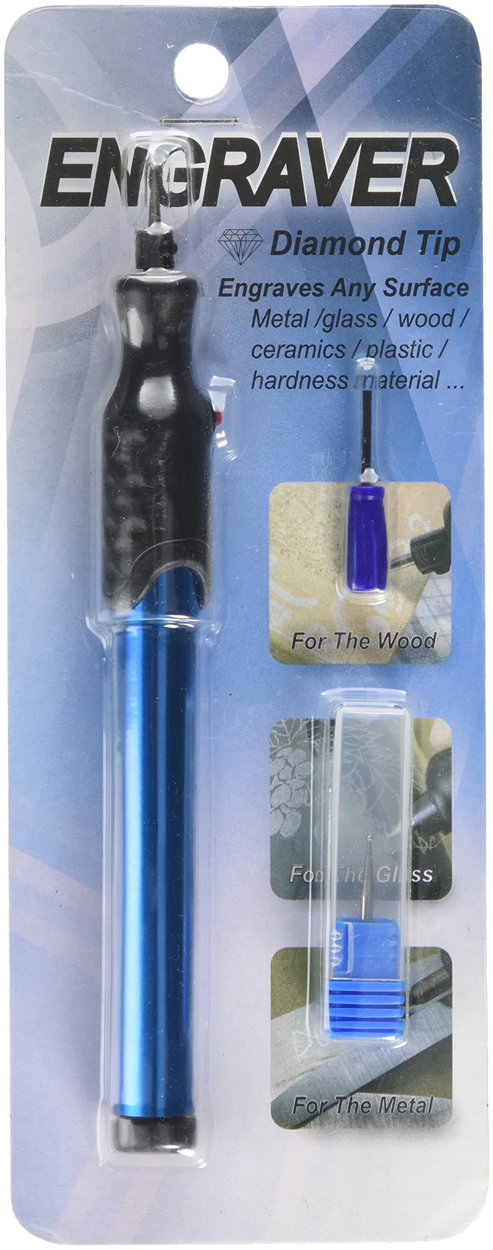 Engraver Diamond Tip