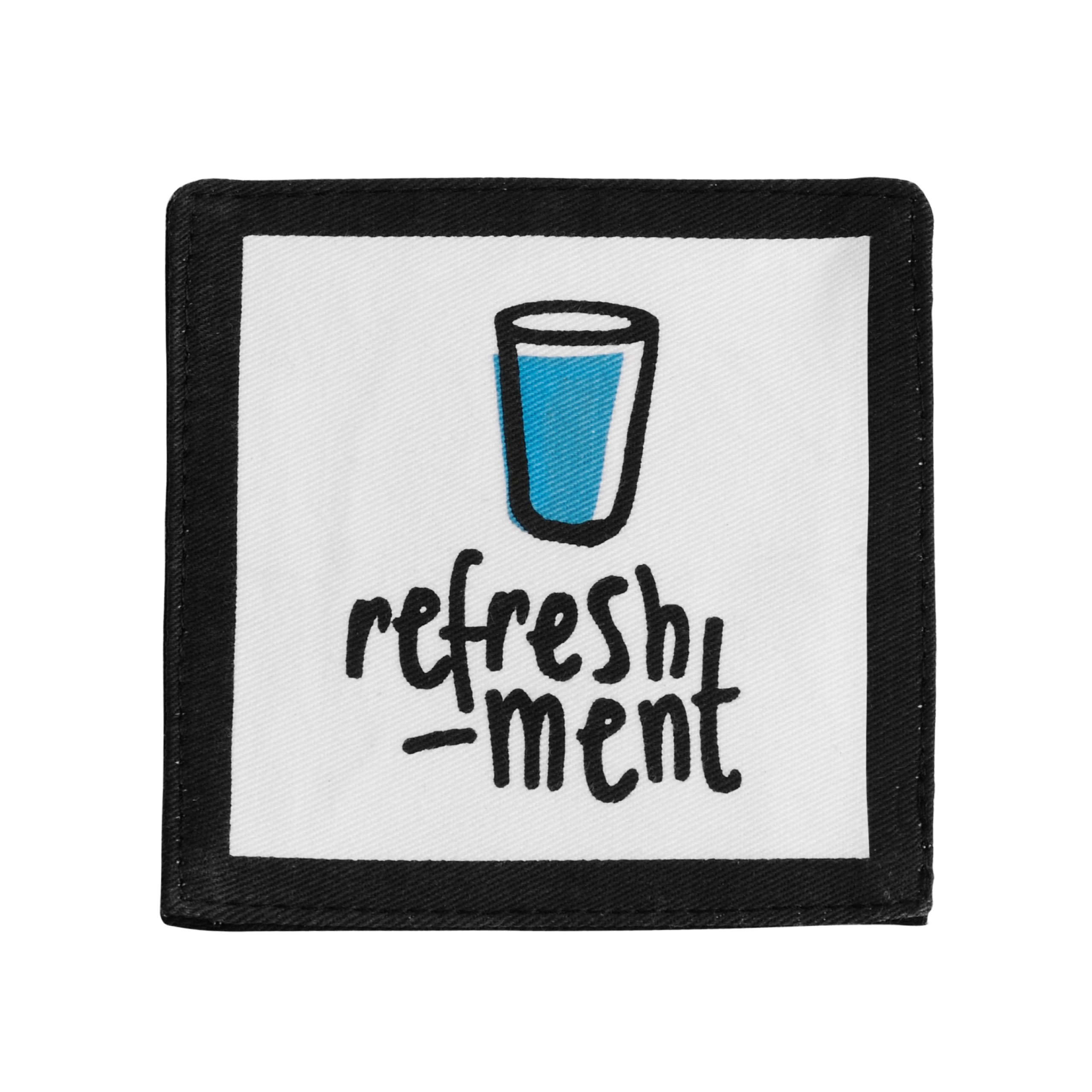 Premier Housewares Doodle Coasters - Set of 4