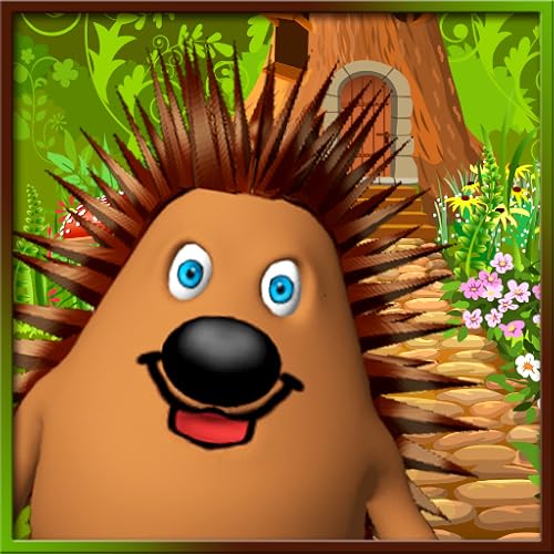 Falar Hedgehog