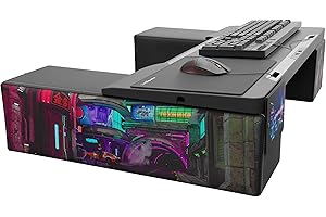 Couchmaster CYCON² - Cyberpunk CYPUNK Limited Edition - Advanced Gaming Posture Couch...