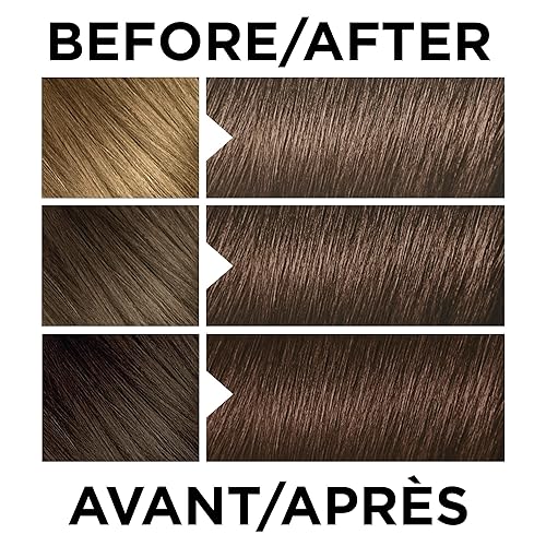 Miniatura 3 de L'Oreal Paris Feria - Tinte permanente para el cabello multifacético brillante