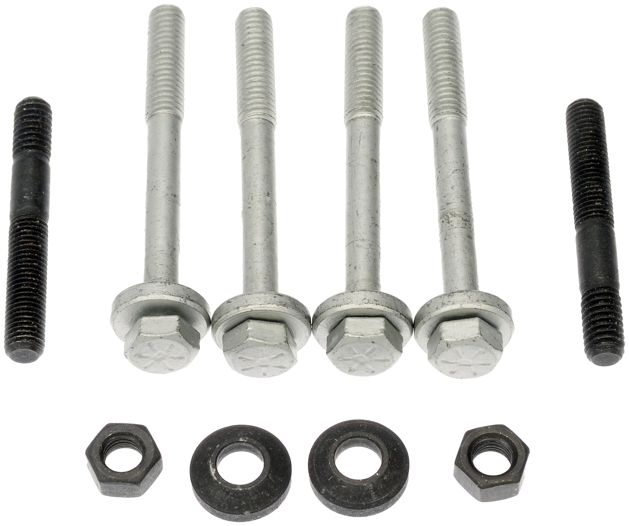 Dorman 32129 Exhaust Manifold Hardware Kit Compatible with