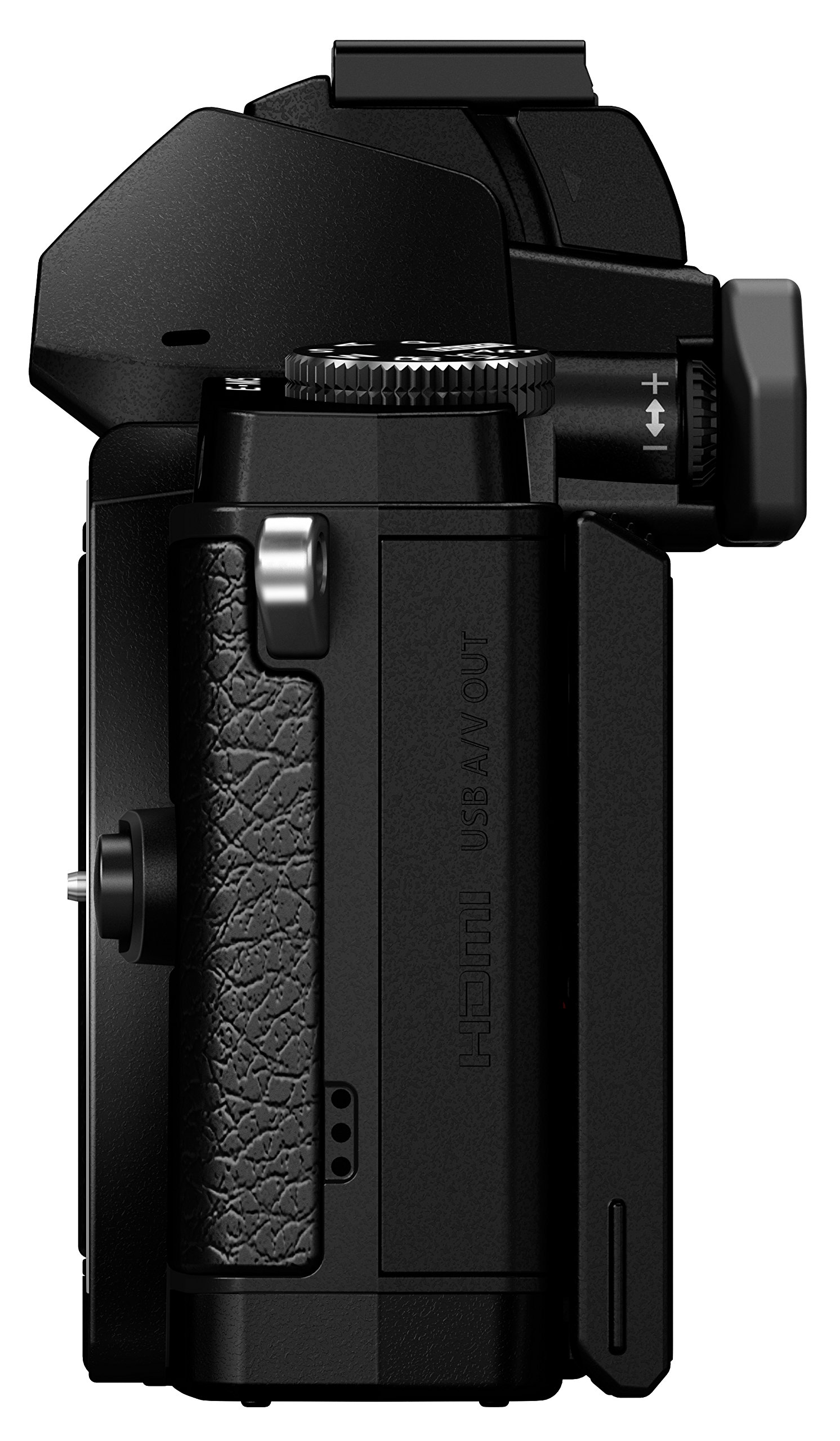 ☆極美品 OLYMPUS OM-D E-M5 ボディ 386回☆