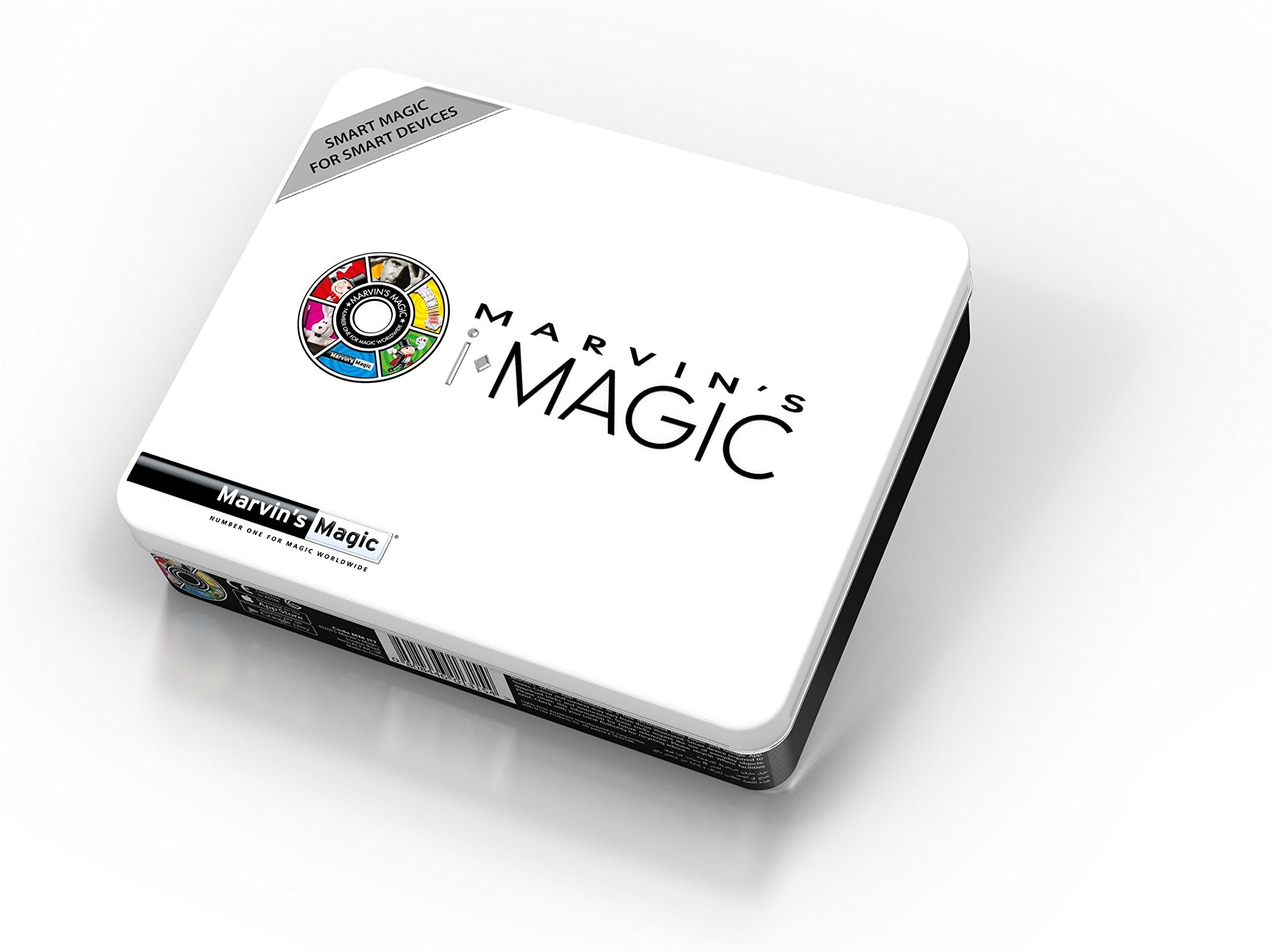 Marvin's MagicMagic Kits - 8 Years and Above