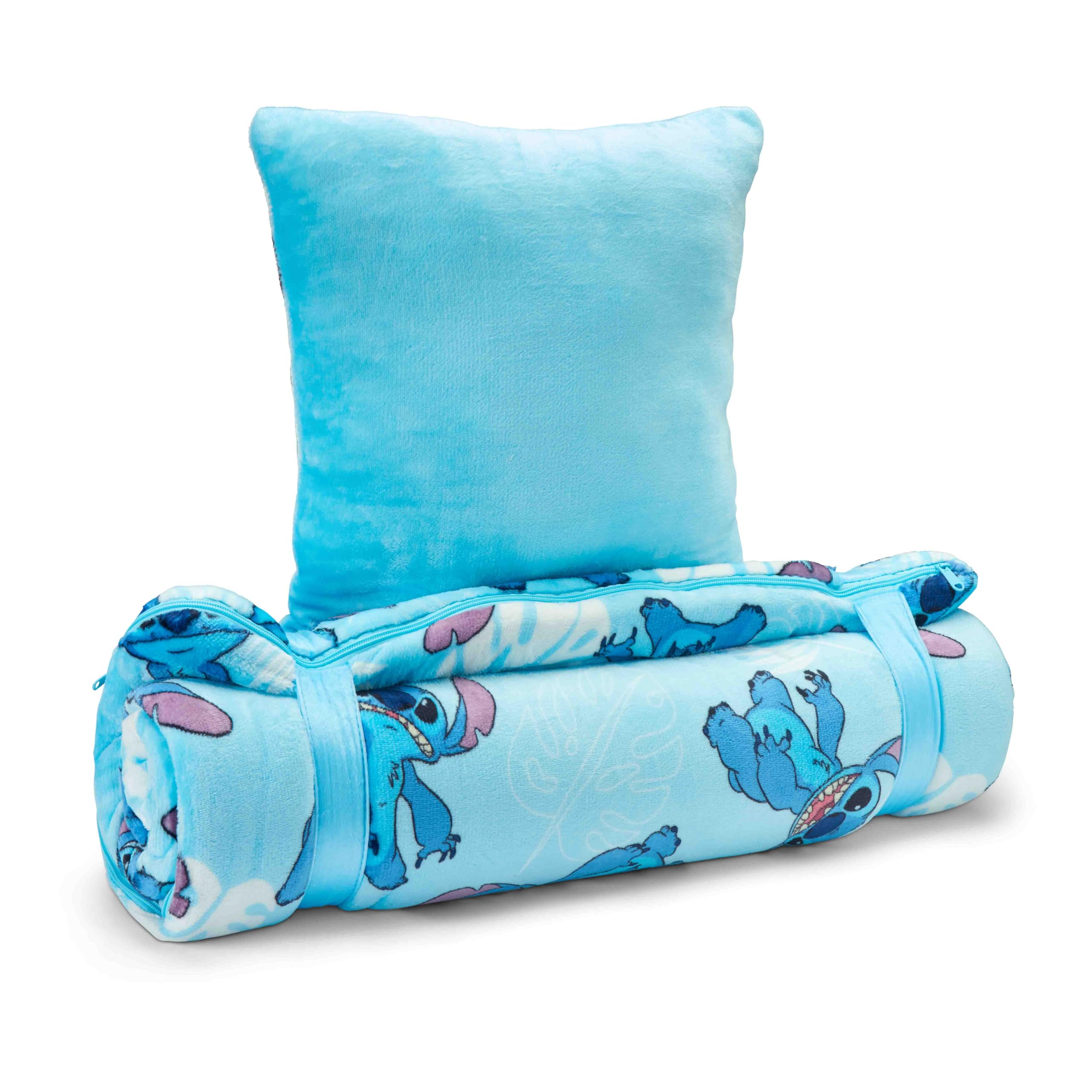 Northwest Silk Touch Sherpa Slumber Bag 27 x 56