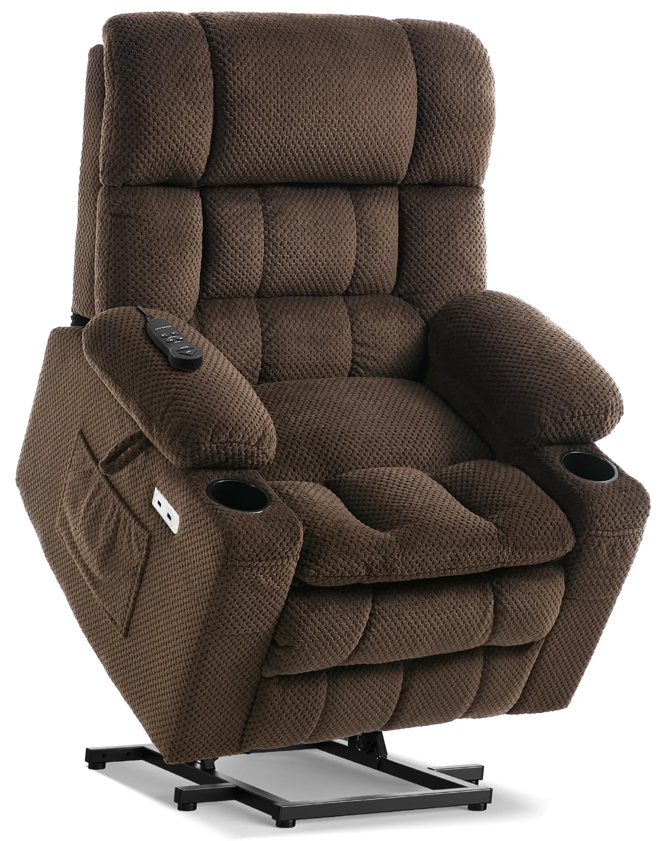 Tami Tami Dual Motor Power Lift Chair