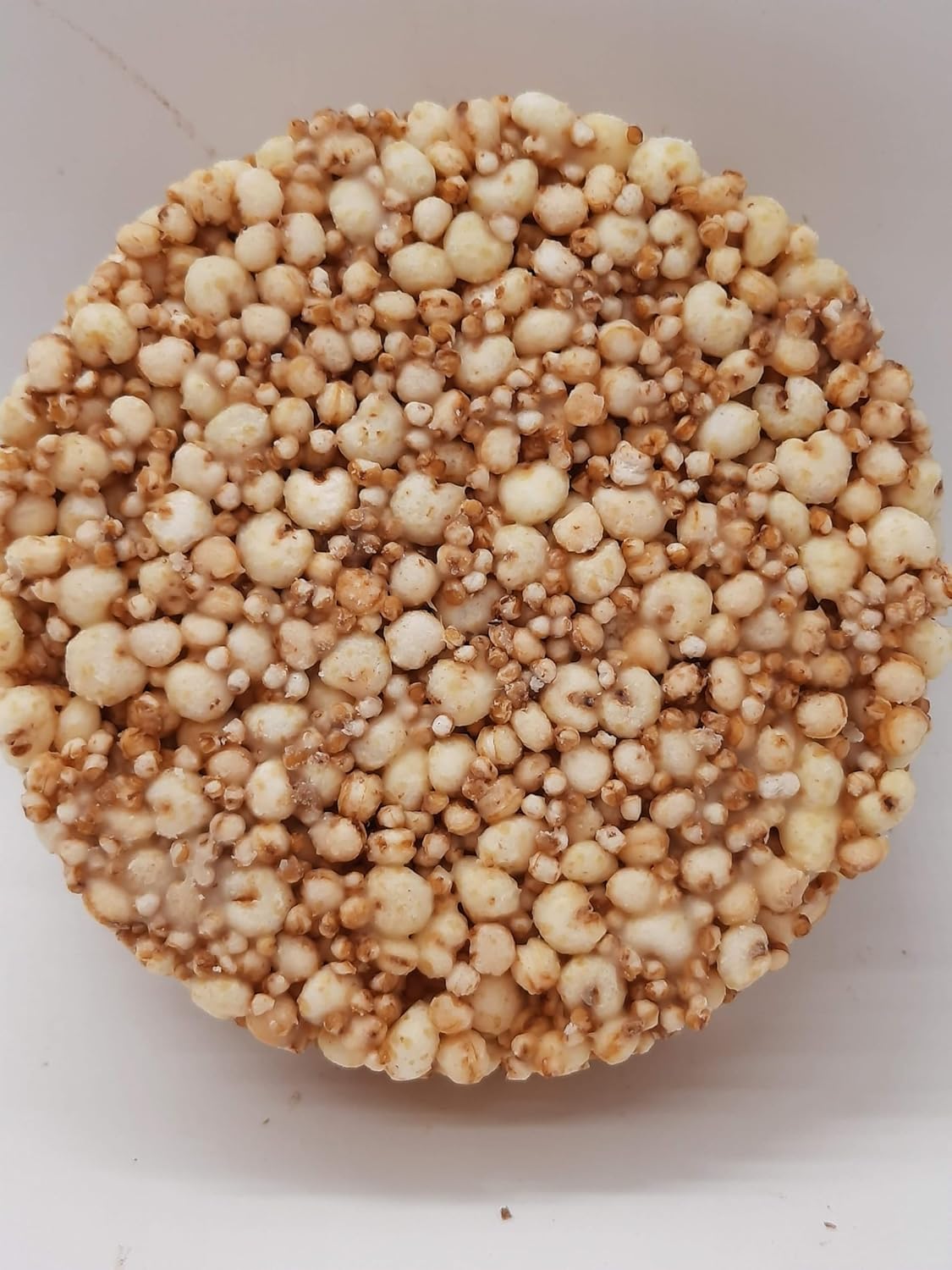 Paktli Organic Alegría Bites 4-Pack – White Chocolate Covered Ancient Grains, Four 2oz Bags, Organic Amaranth, Quinoa & Millet Snack, Non-GMO, Gluten-Free, Clean Sweet Treat, Naturally Inspired