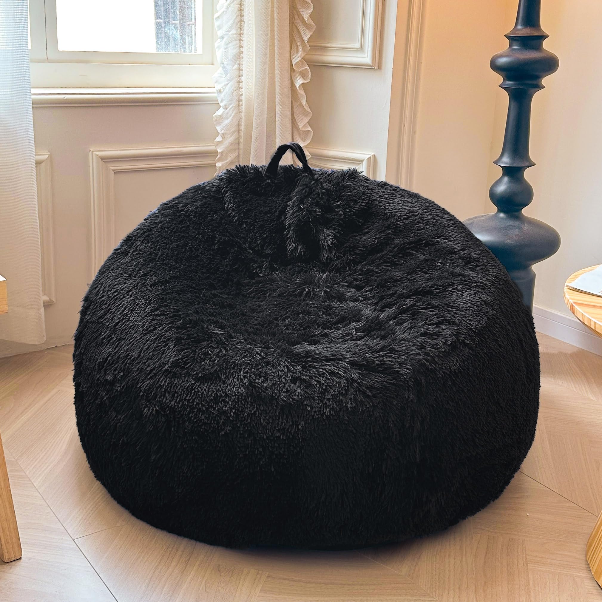 XeGe Bean Bag Chair Cover 