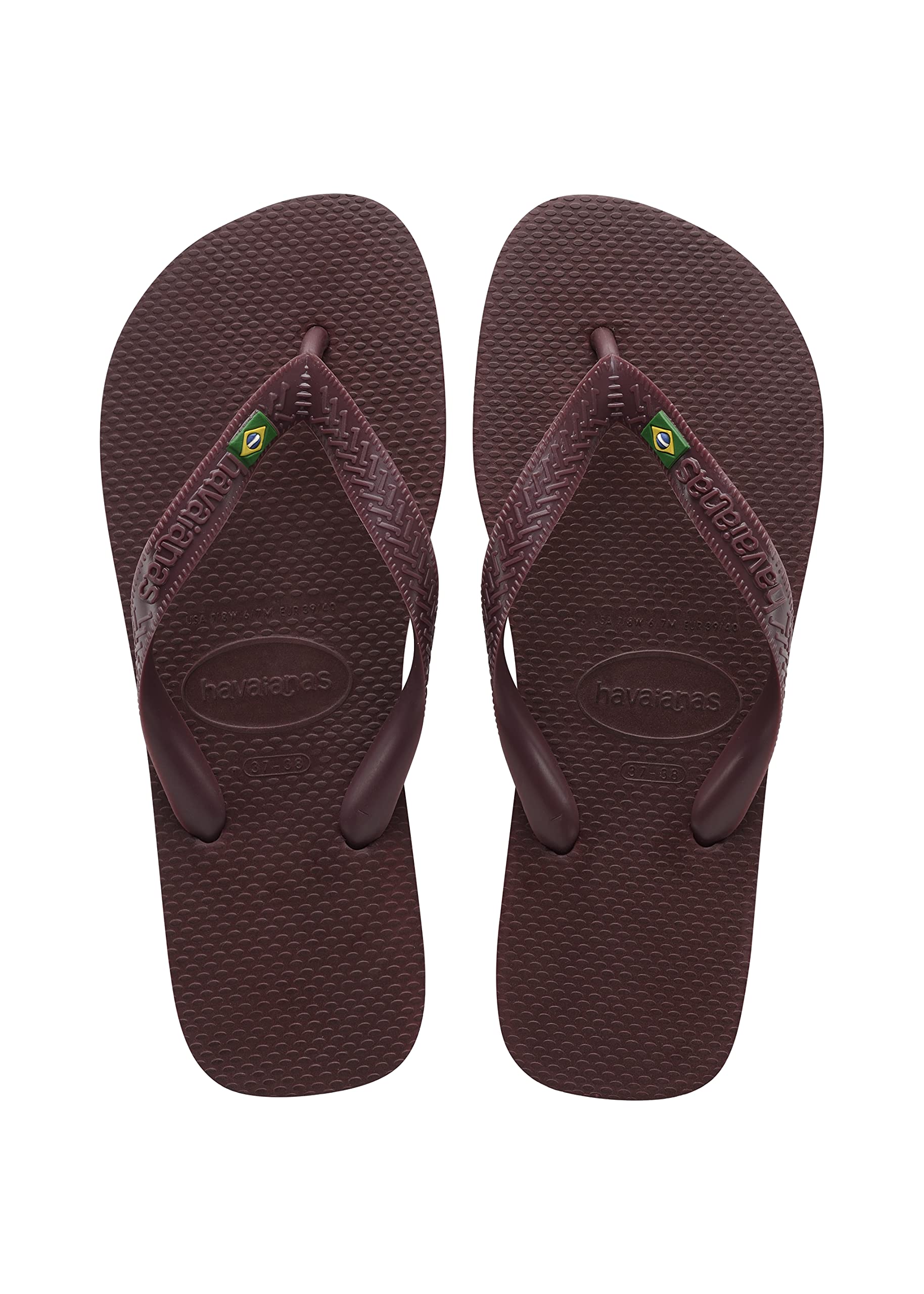Havaianas Unisex-Child Slim Hello Kitty Flip Flop Sandal