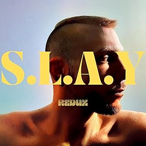 S.L.A.Y (The Redux (Radio Edit)