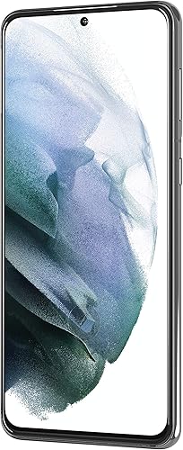 Miniatura 5 de tech21 Protector de pantalla de cristal de impacto para Samsung Galaxy S21 + Plus 5G con propiedades antimicrobianas