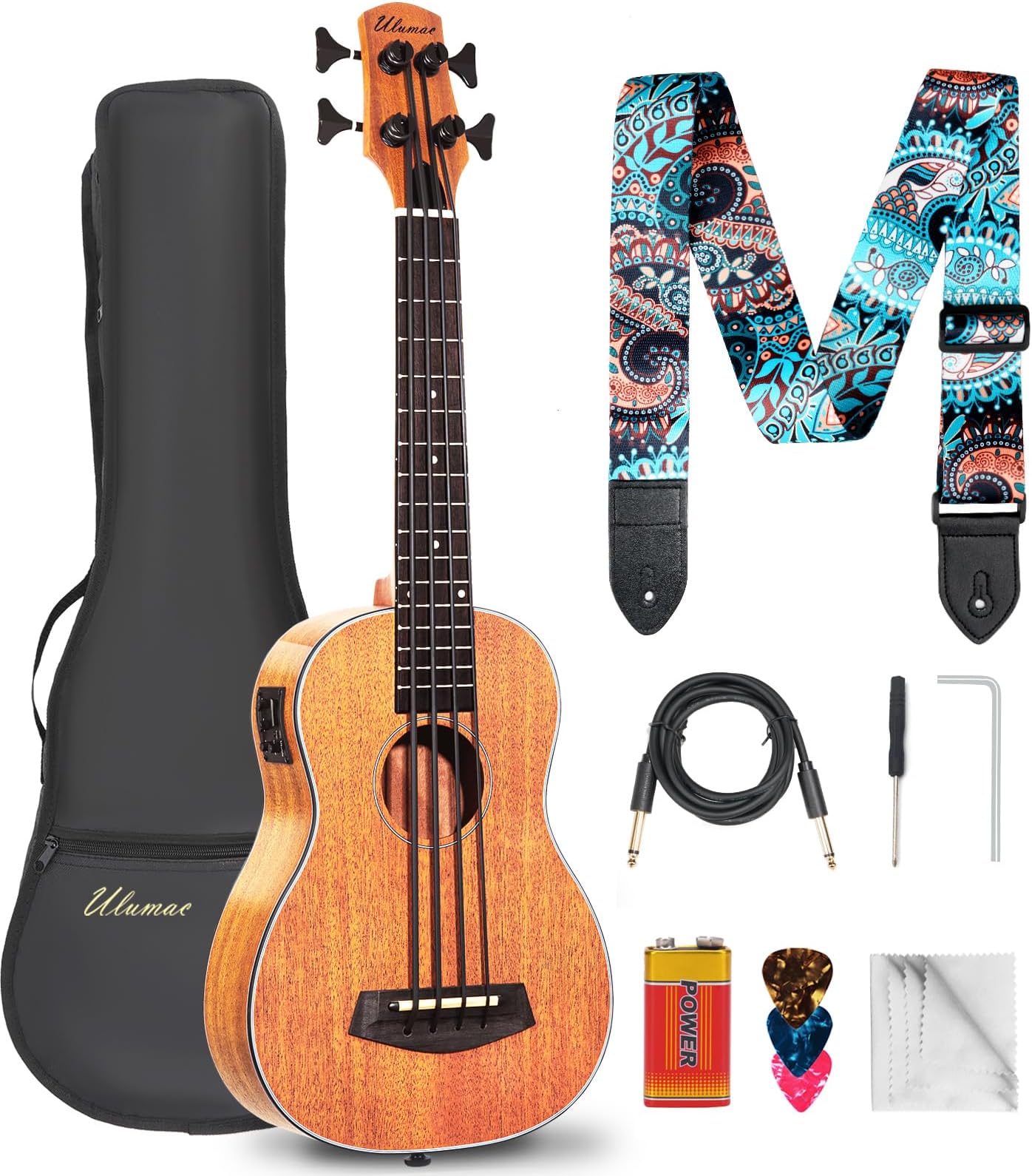 30 inch ukulele Clearance