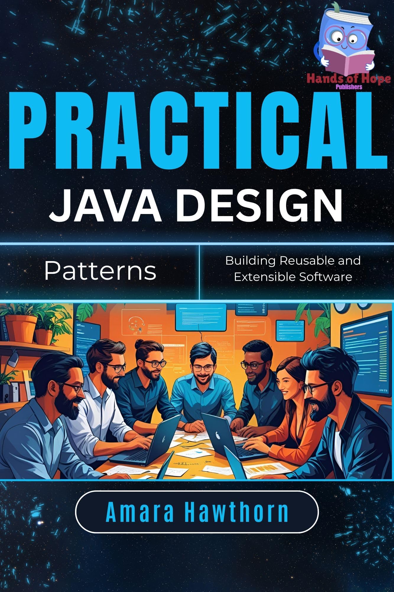 Practical Java Design Patterns: Building Reusable and Extensible Software