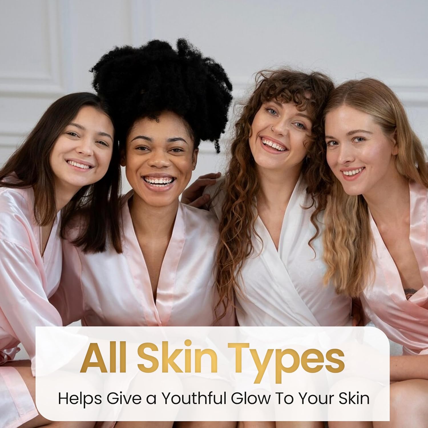 Moisturizing & Hydrating Vitamin Face Toner for Youthful Look