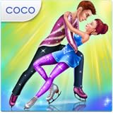 Choreograph your own skating dances!