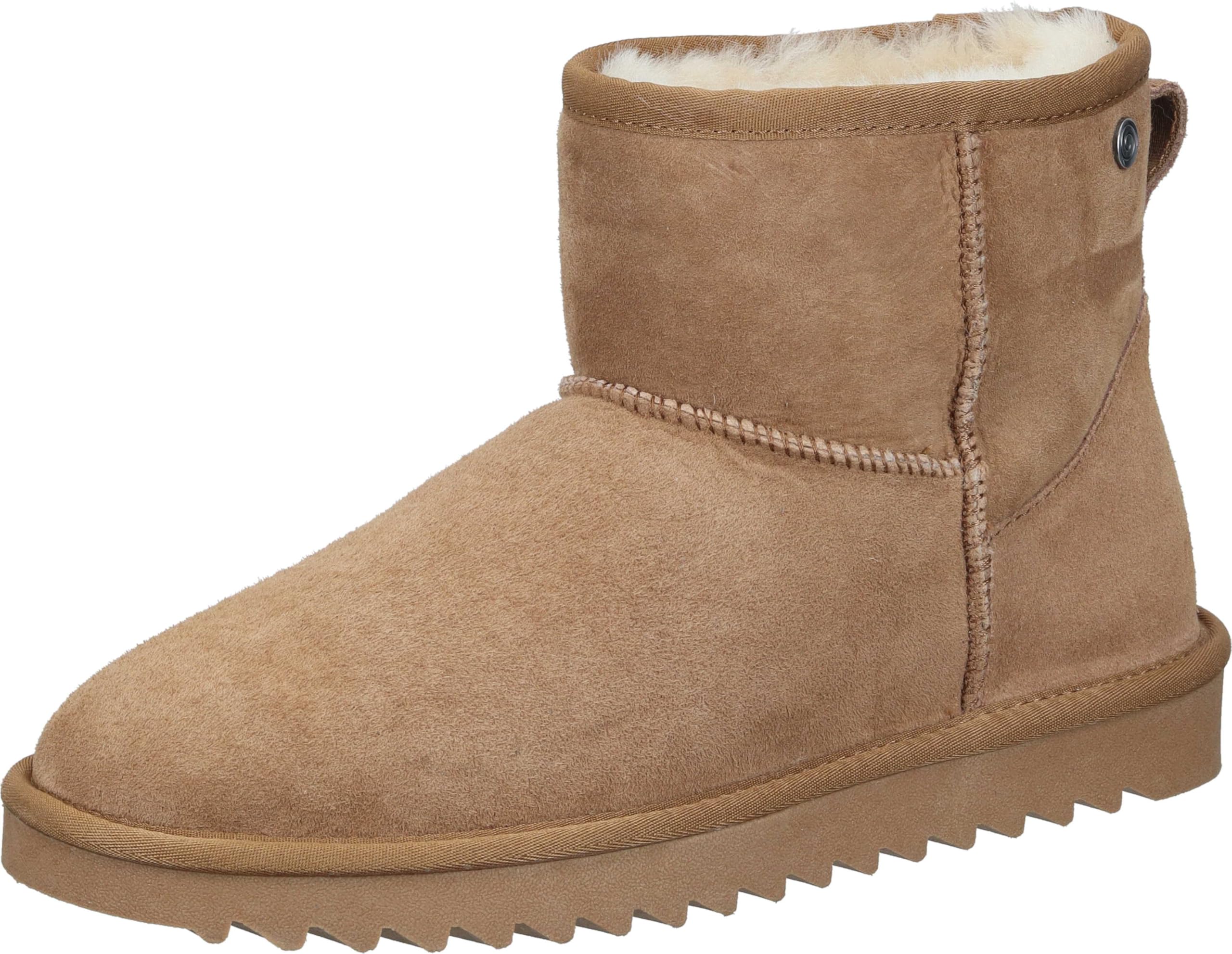 Dr. Brinkmann Damen Aledo StiefelMode-Stiefel