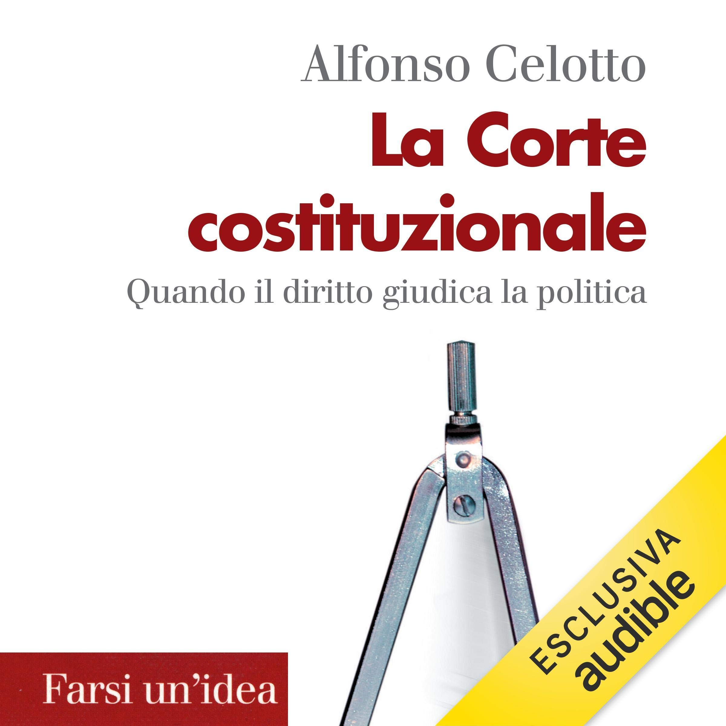 La Corte costituzionale