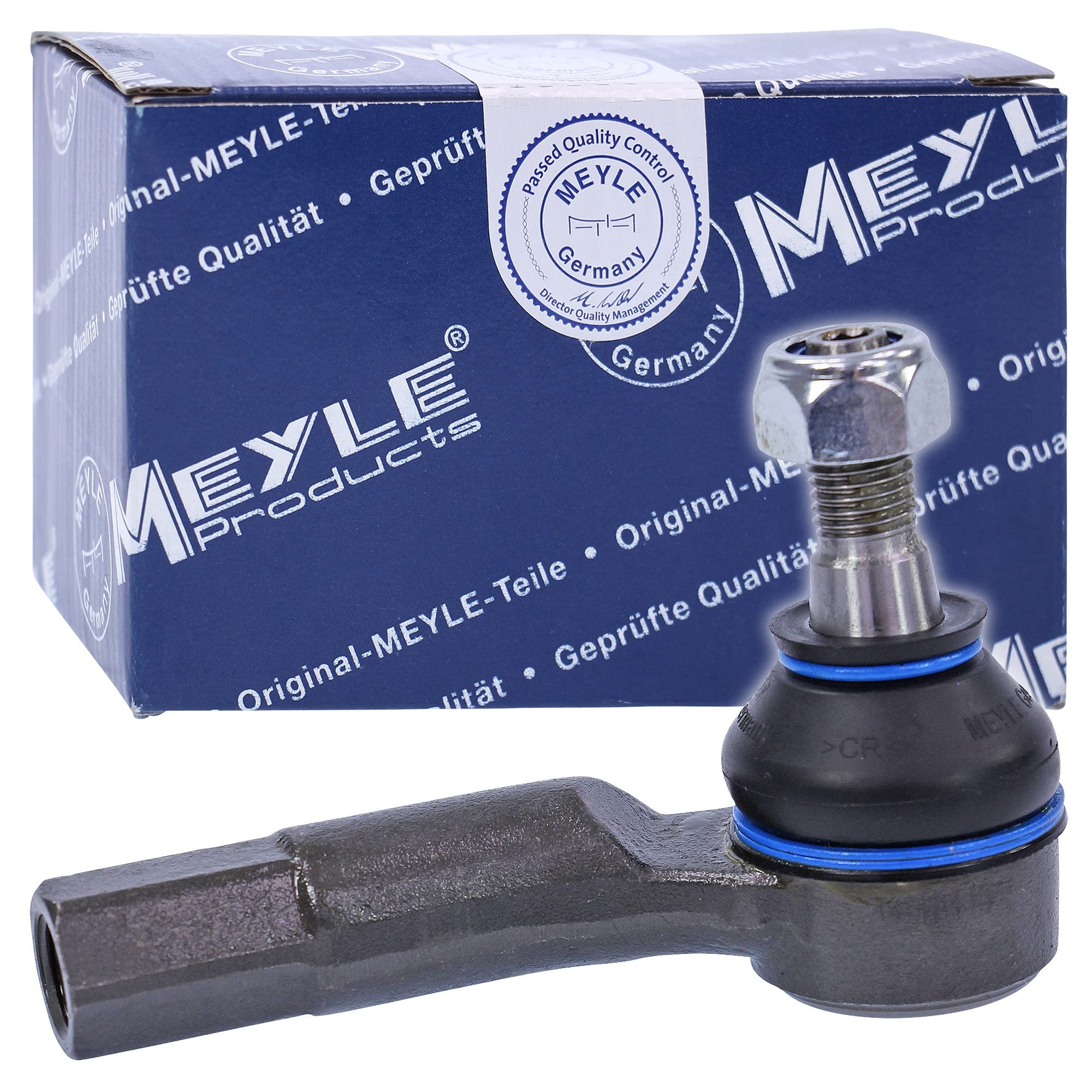 Fits MEYLE 116 020 0004 ROD TIP OF HEARTS. VOLKSWAGEN  ⭐UK Stock⭐