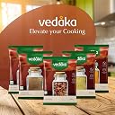 Amazon Brand - Vedaka Star Anise, 100 g gallery image