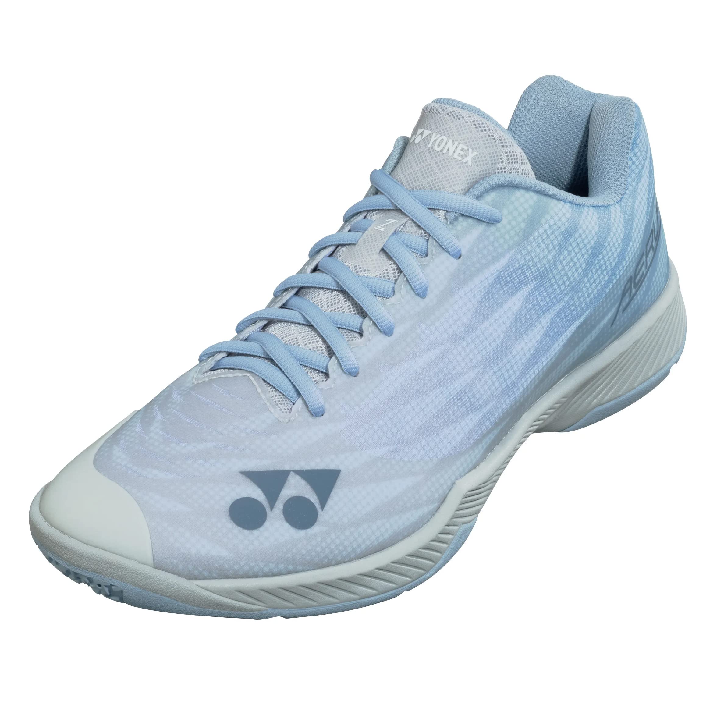 YONEX Unisex-Adult Badminton Shoes SHB Aerus Z 2 Wide Ex Light Blue 6/8903224352936 (B0BQ72R8S8) Amazon Price History, Amazon Price Tracker