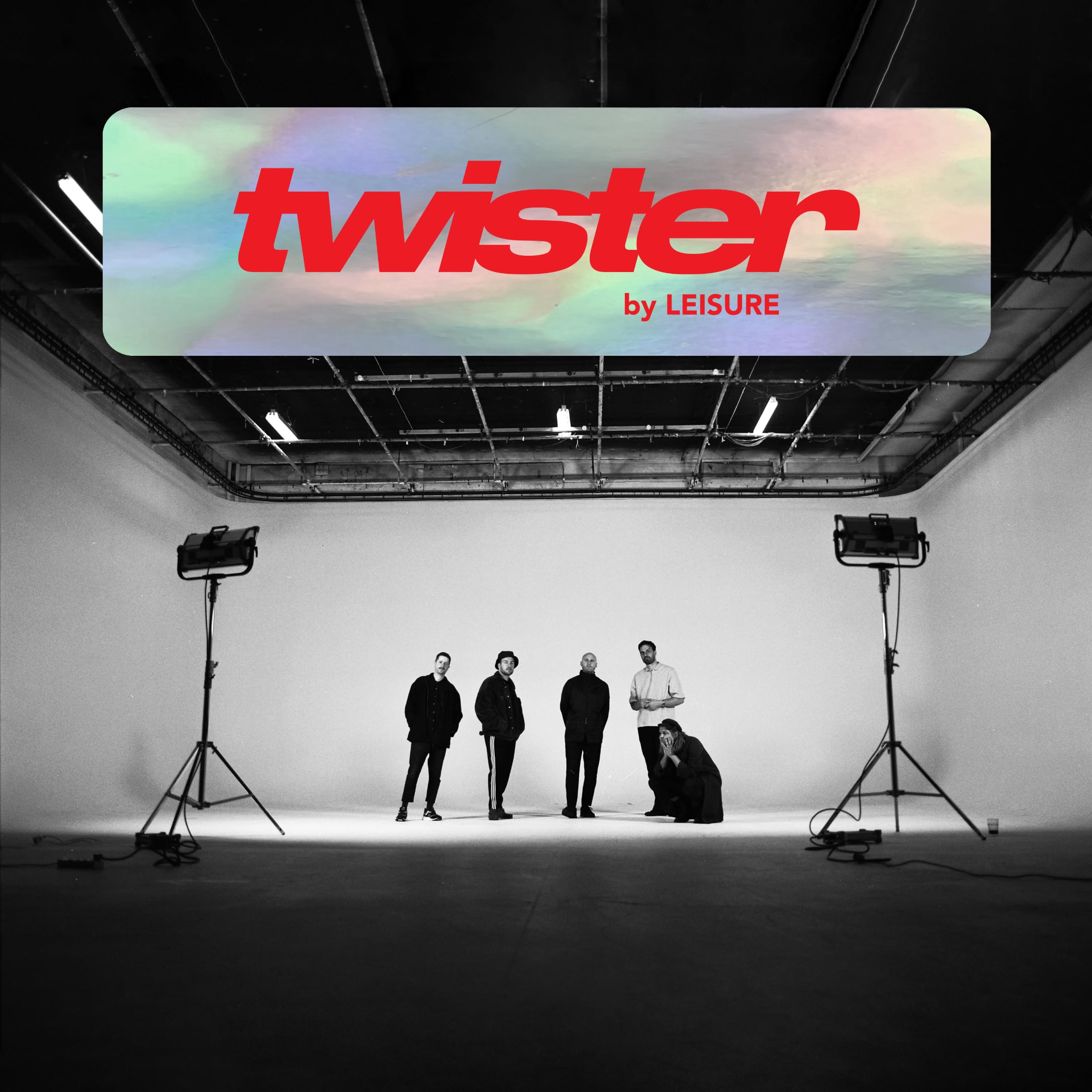 Twister [VINYL]