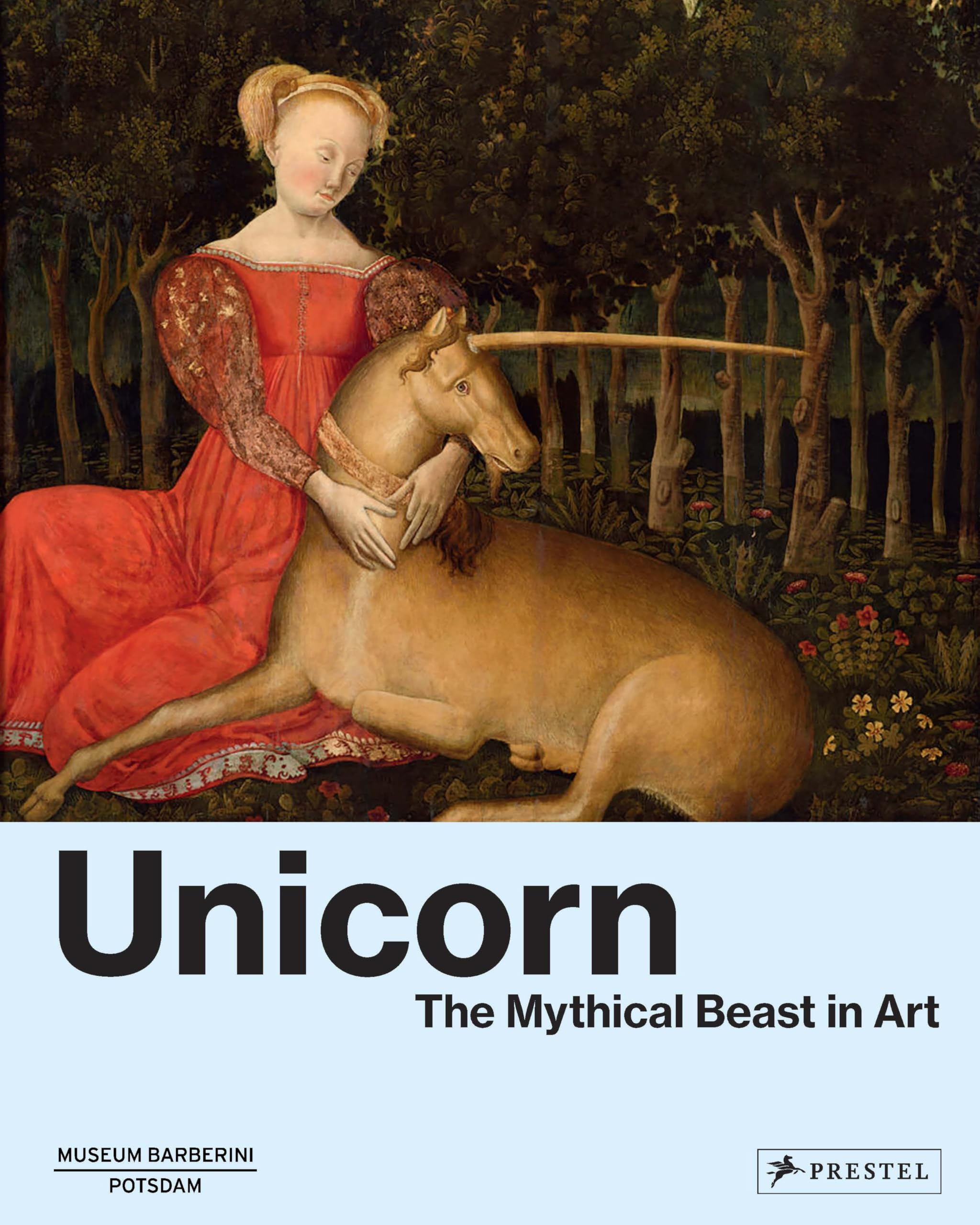 Unicorn: The Mythical Beast in Art