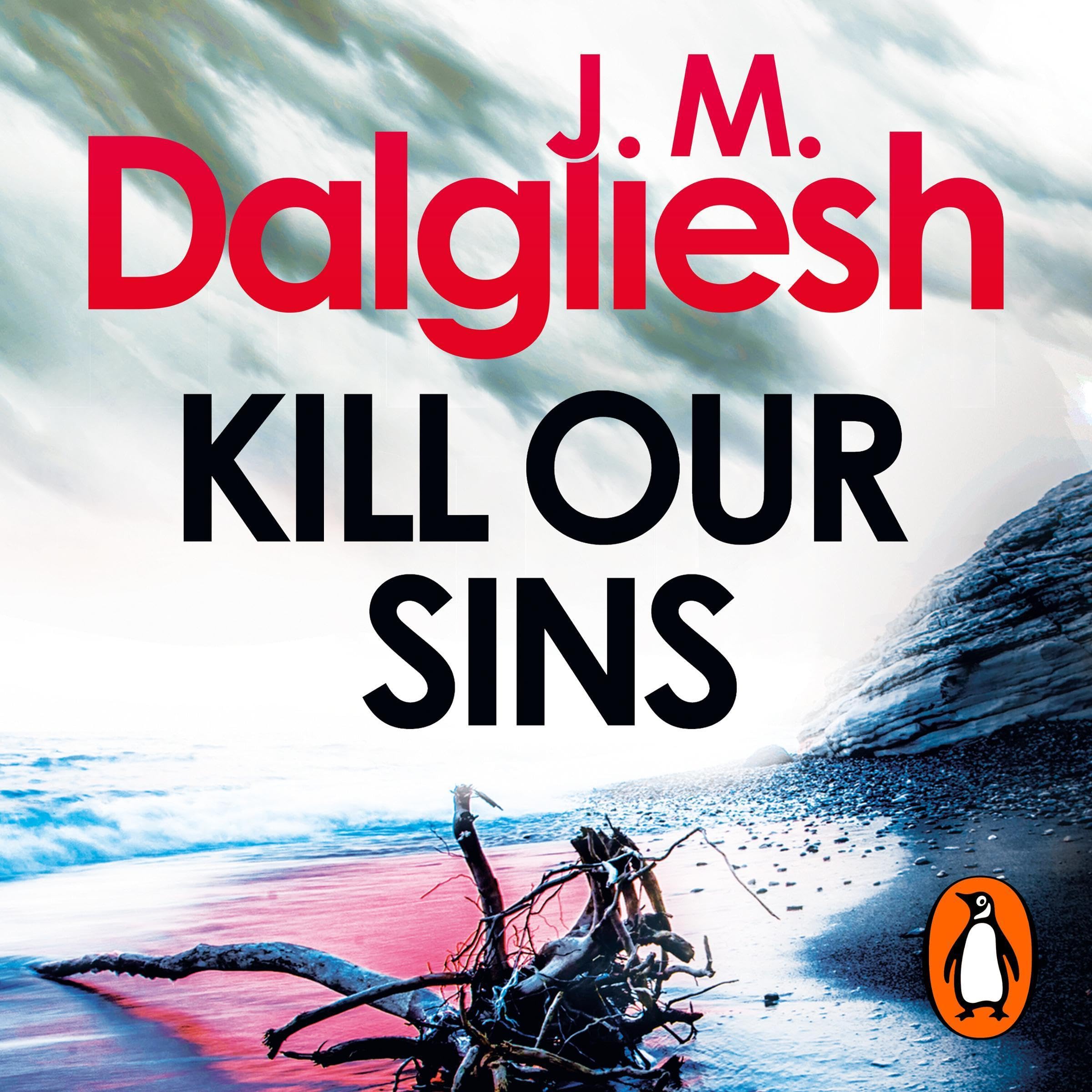 Cover art for Kill Our Sins