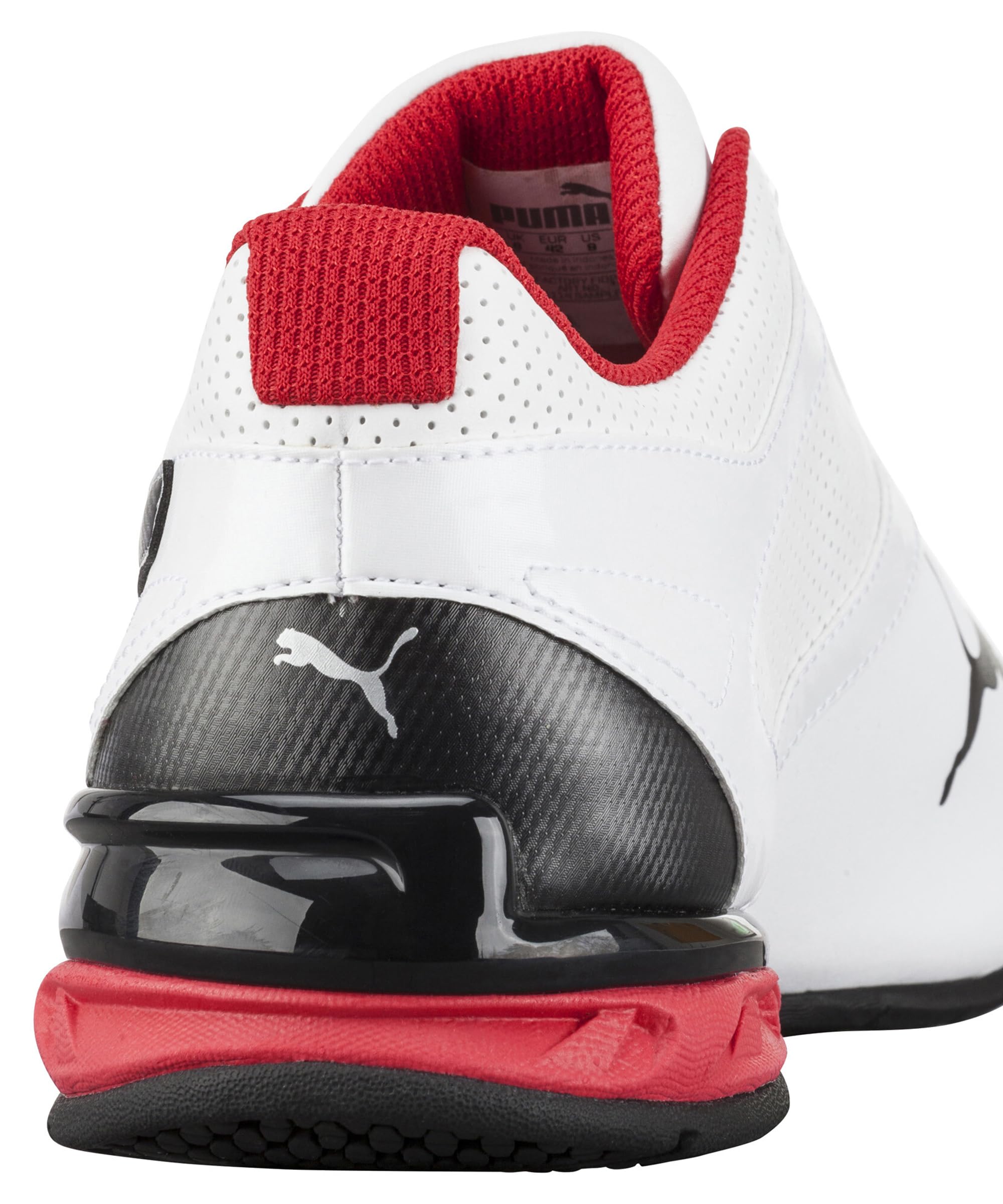 PUMA Tazon 6 Fracture FM, Men's Sneaker