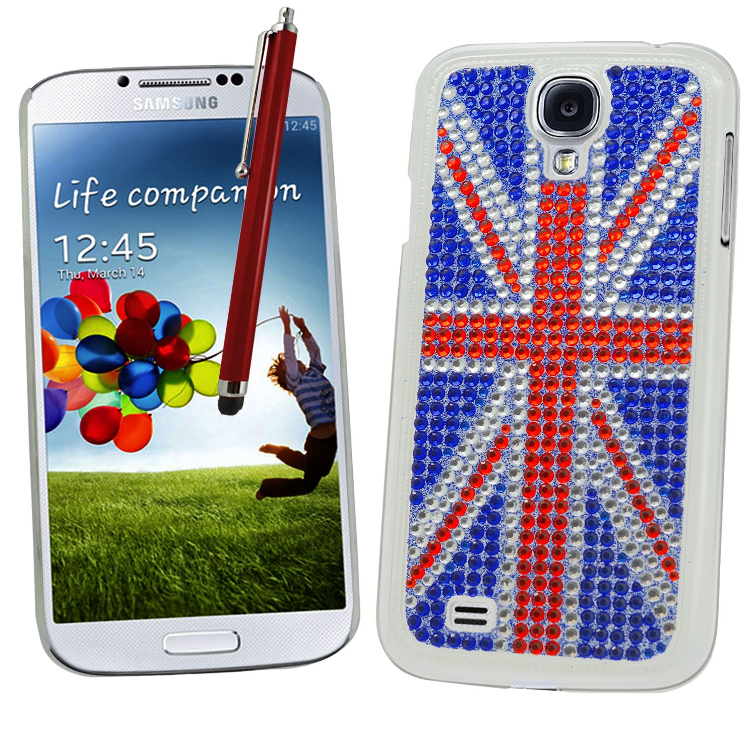 Samsung i9500 Galaxy S4 IV & i9505 Galaxy S4 IV & SGH-i337 & i9505G Galaxy S4 Google Play