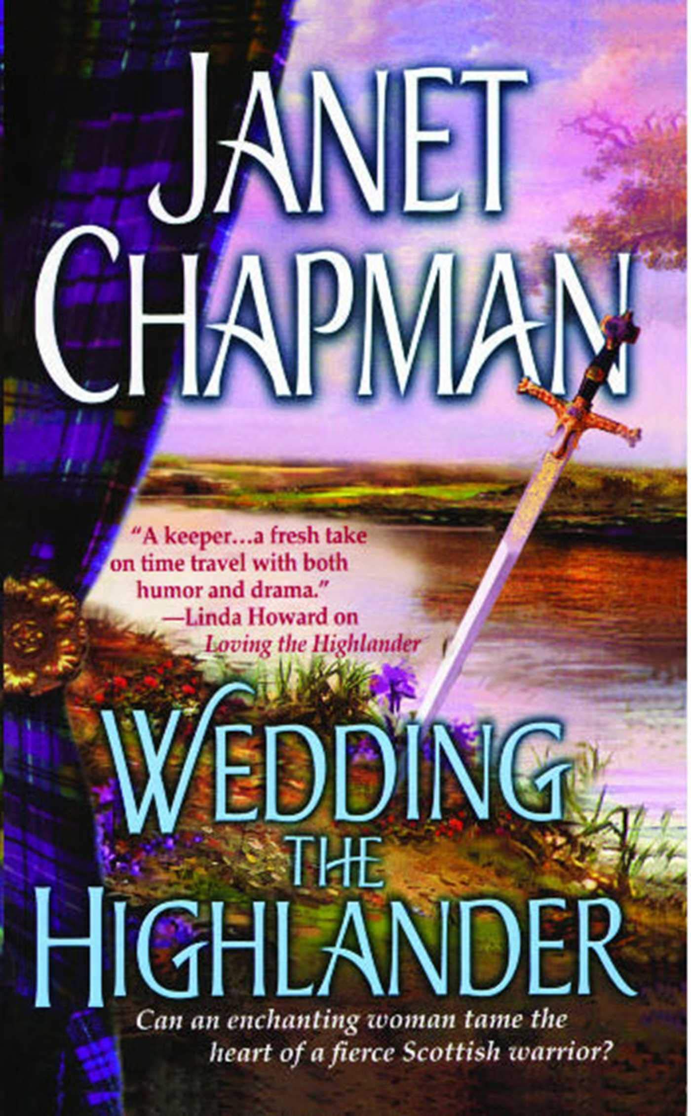 Wedding the Highlander (Pine Creek Highlanders Series Book 3)