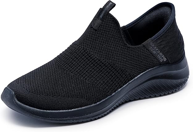 Skechers Ultra Flex 3.0 Cozy Streak ZapatillasMujer