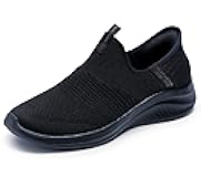 Women's Ultra Flex 3.0-Cozy Streak Sneaker, 0