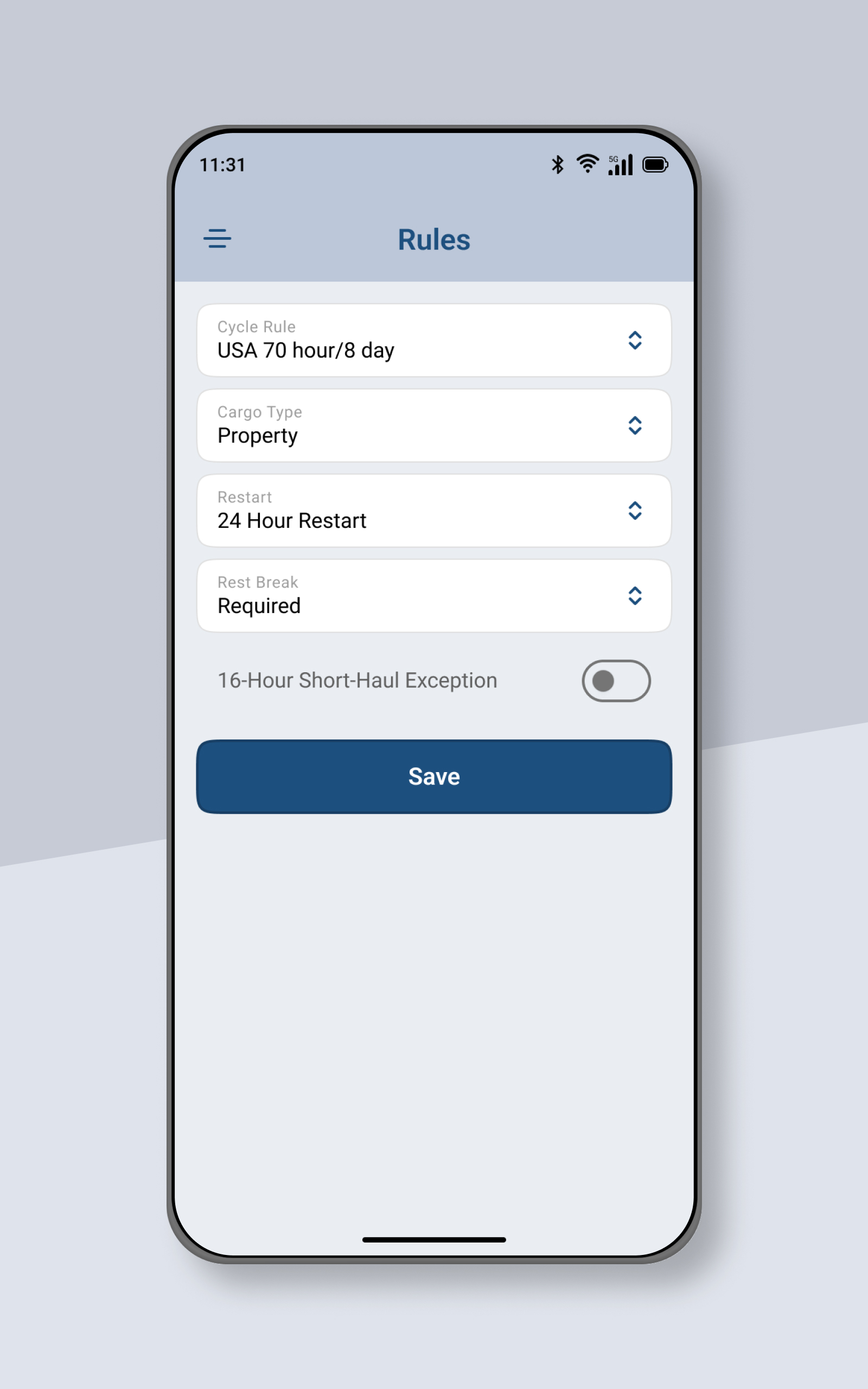 Simplex Eld App EXTREME ELD - App on Amazon Appstore