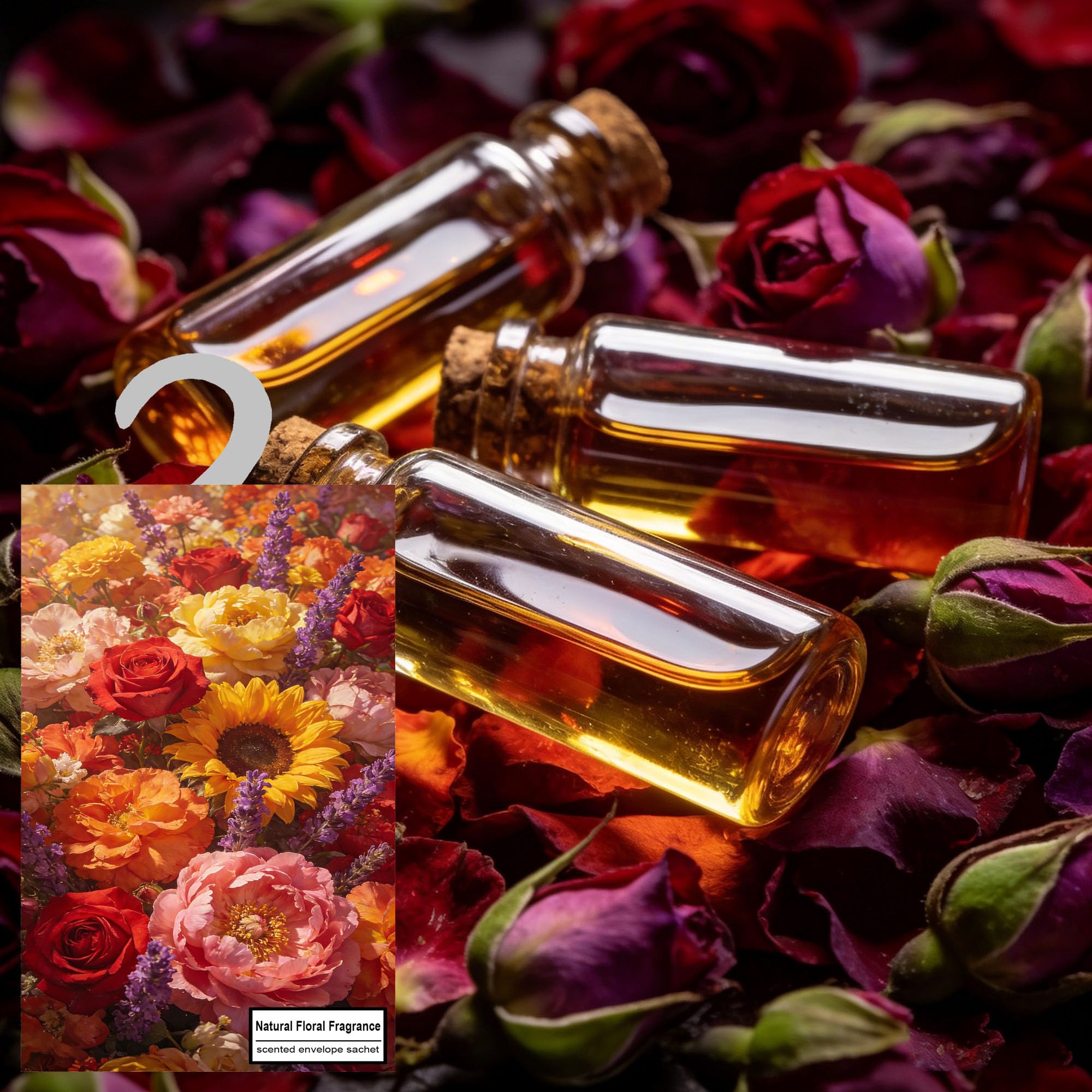 14PCS Sachet Parfumé Armoire Sent Bon Maison, Sachets Lavande Placards Parfum Voiture, Sachet Armoire Parfumé, Parfum d Ambiance Maison Parfum d'intérieur, Desodorisant Vetement Armoire (océan)
