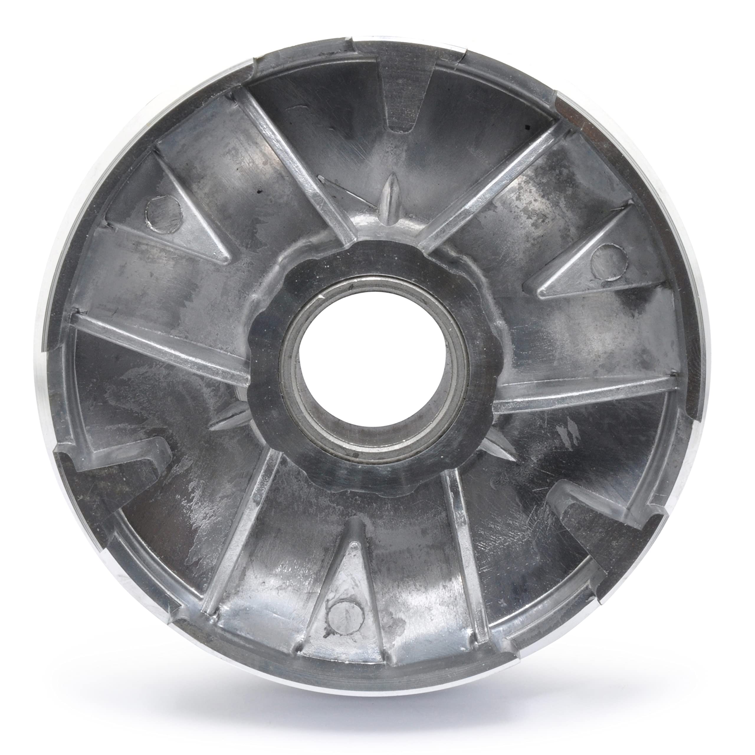 Easyboost Viti Coperchio Variatore - Kit 12 Pezzi Per Motori Minarelli MBK, Nitro, Aerox - Foto 10