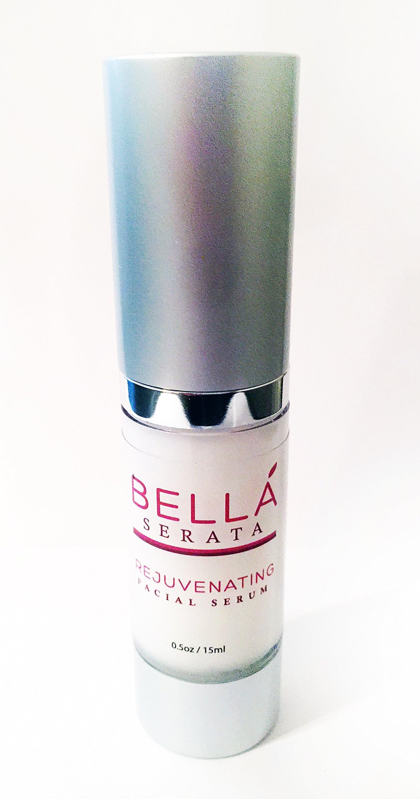 Bella Serata Rejuvenating Serum 0.5 Fl oz/15 ml