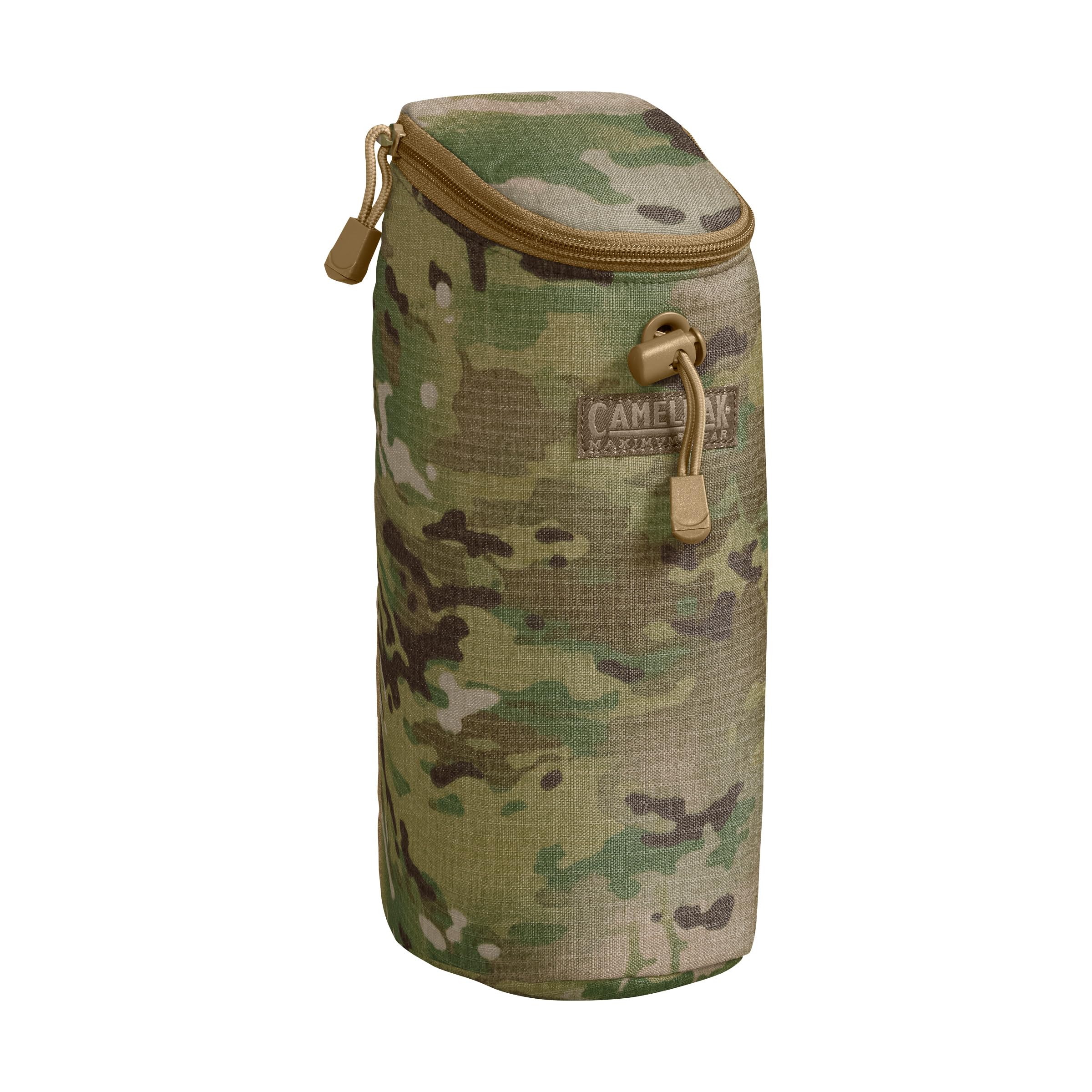 CamelBak Max Gear Tactical Insulated Bottle Pouch