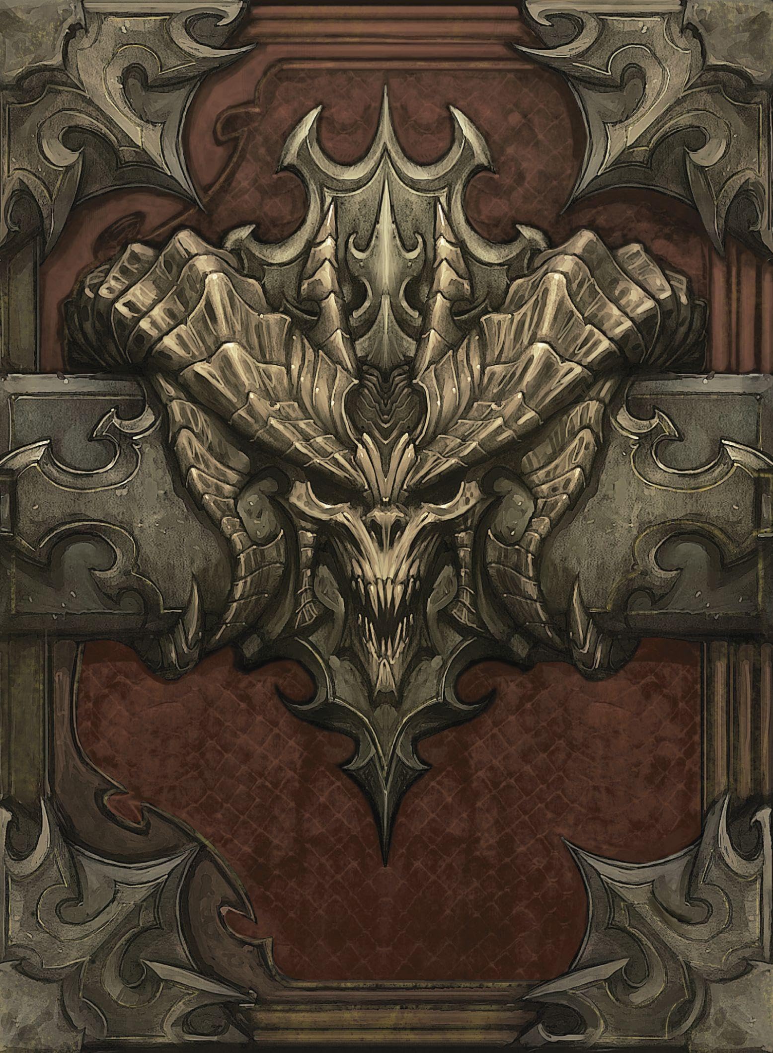 Diablo 3: Die Cain-Chronik