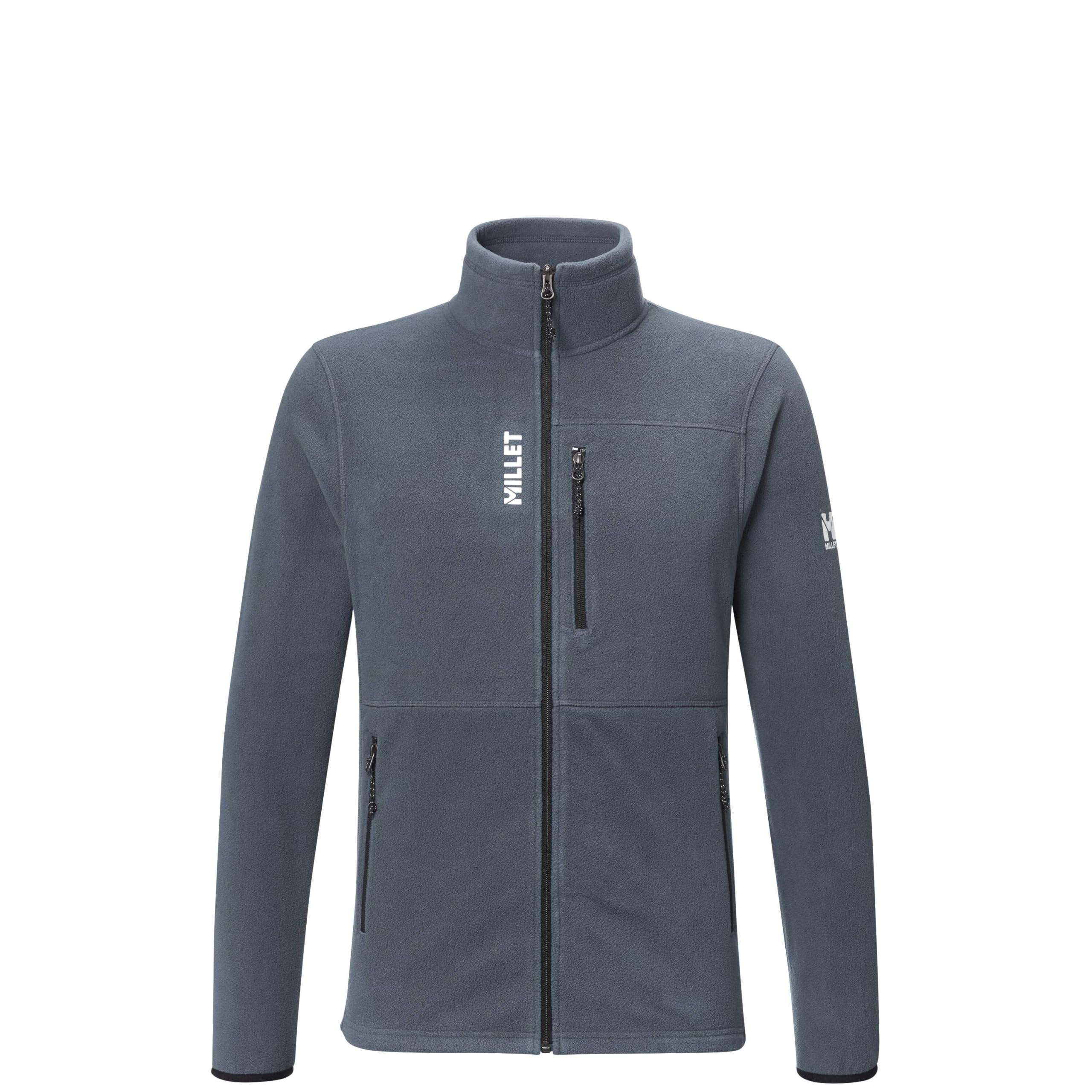 MILLET - Seneca Men's Fleece Jacket - Outdoor - Warm