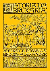 História da bruxaria