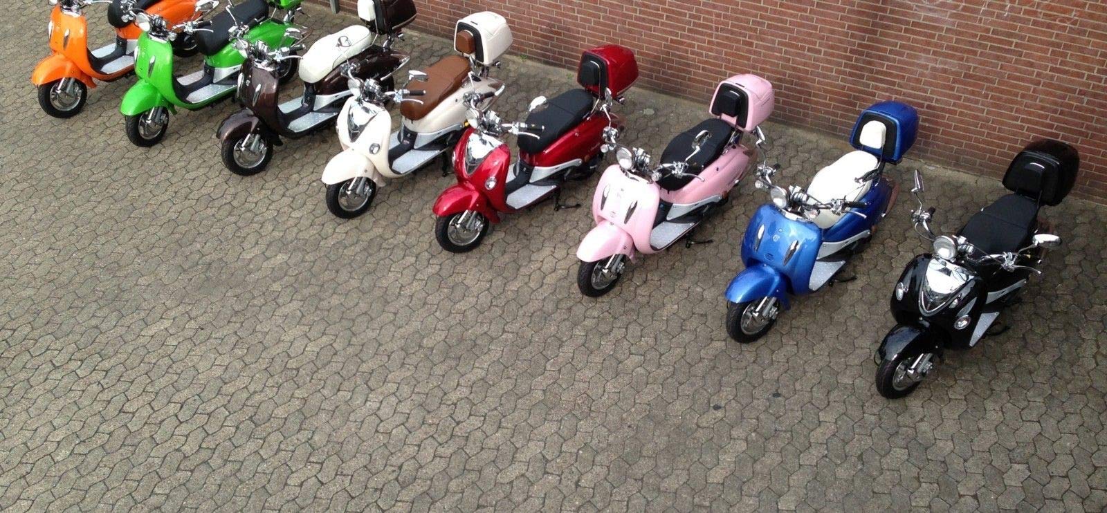 Reifen Set 120/70-12 & 130/70-12 (M+S) 62P + 51J Vorne + Hinten Reifen Allwetter Roller Motorroller Scooter