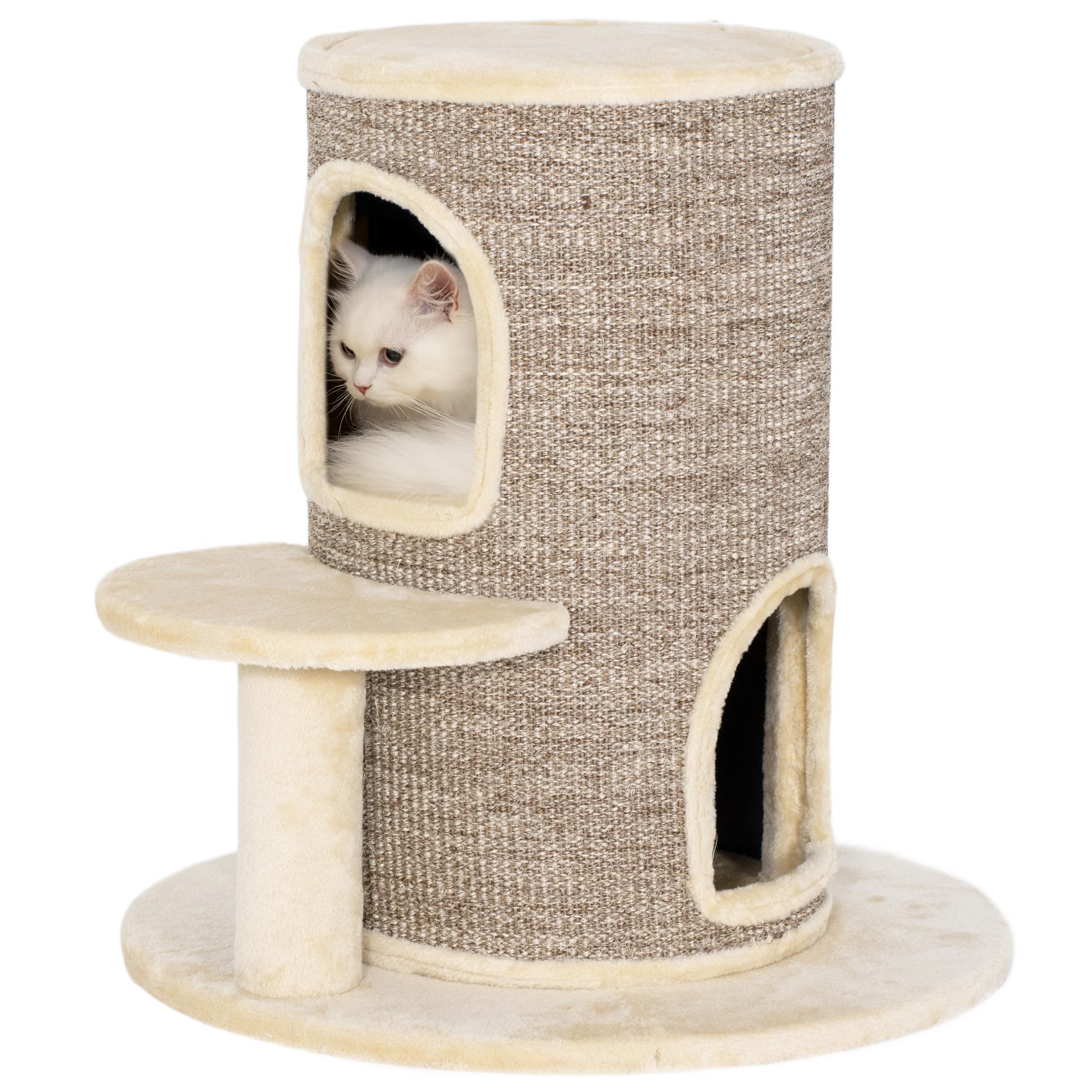 PawHut