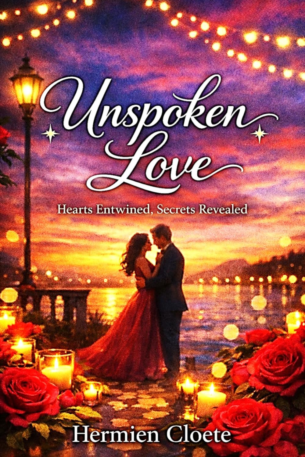 UNSPOKEN LOVE: HEARST ENTWINED, SECRETS REVEALED
