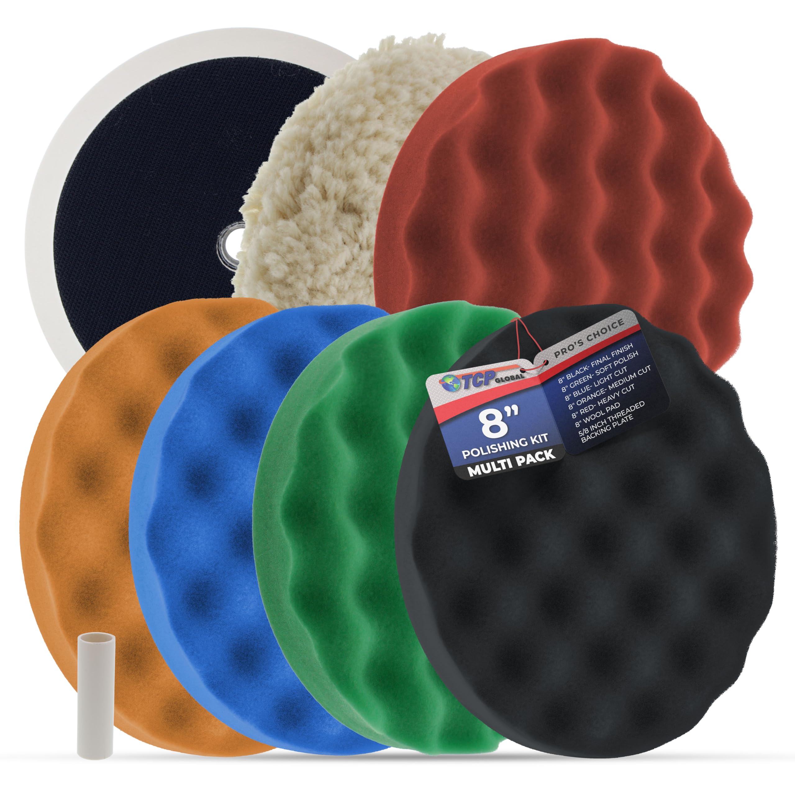 TCP Global Kit