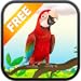 Reale pappagallo parlante