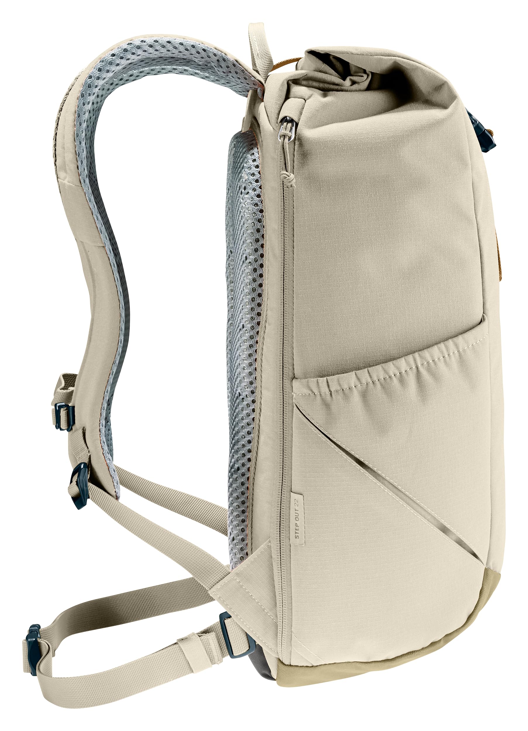 deuter Step Out 22 Tagesrucksack